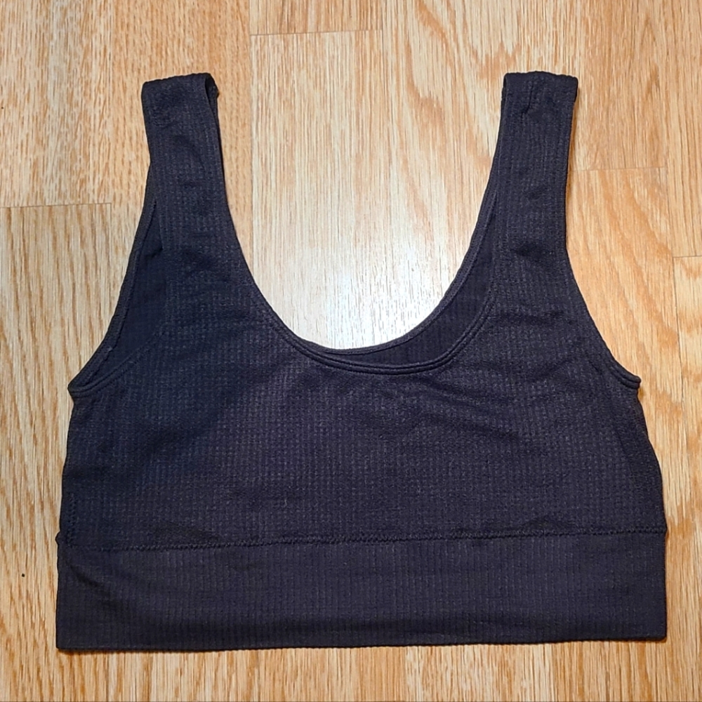 SKIMS bralette